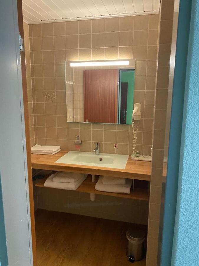 Studios With Kitchenette Birsfelden Екстер'єр фото