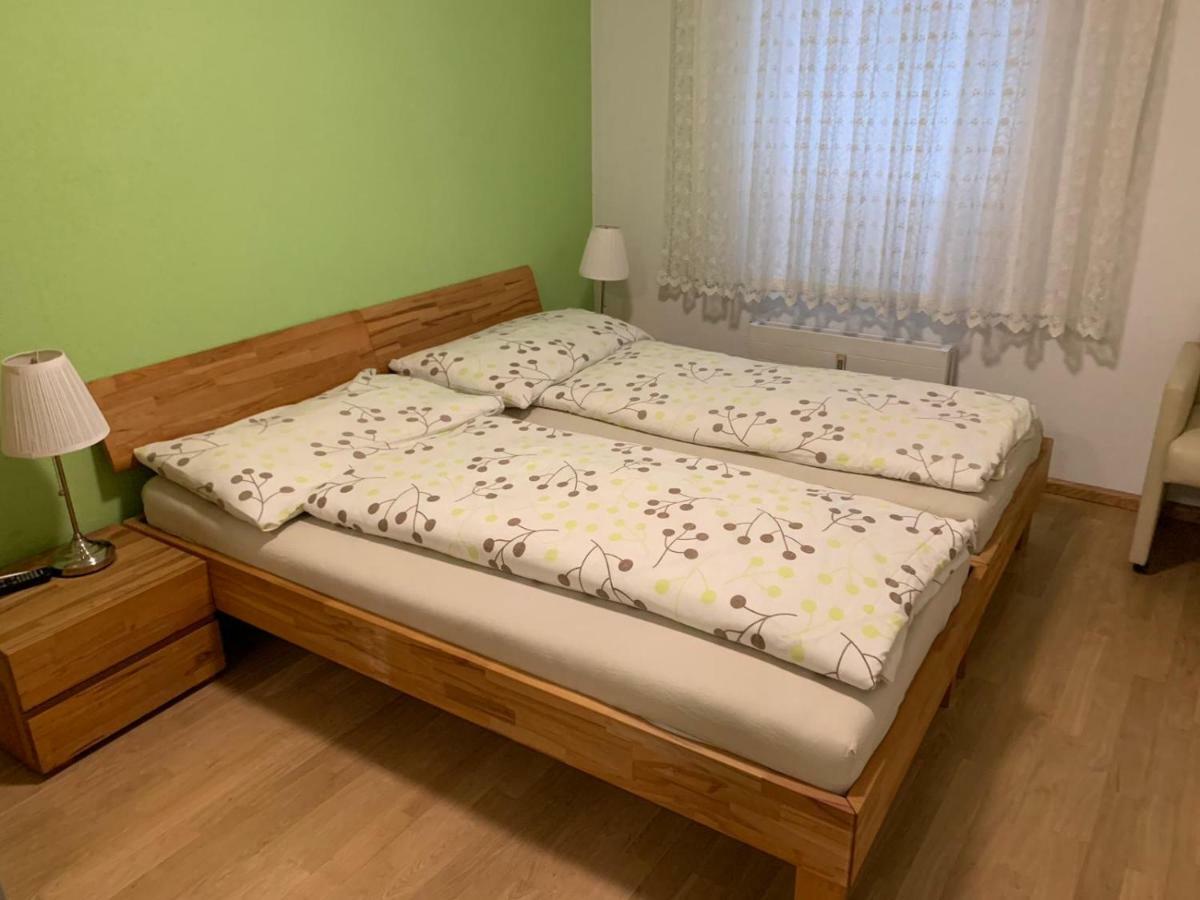 Studios With Kitchenette Birsfelden Екстер'єр фото