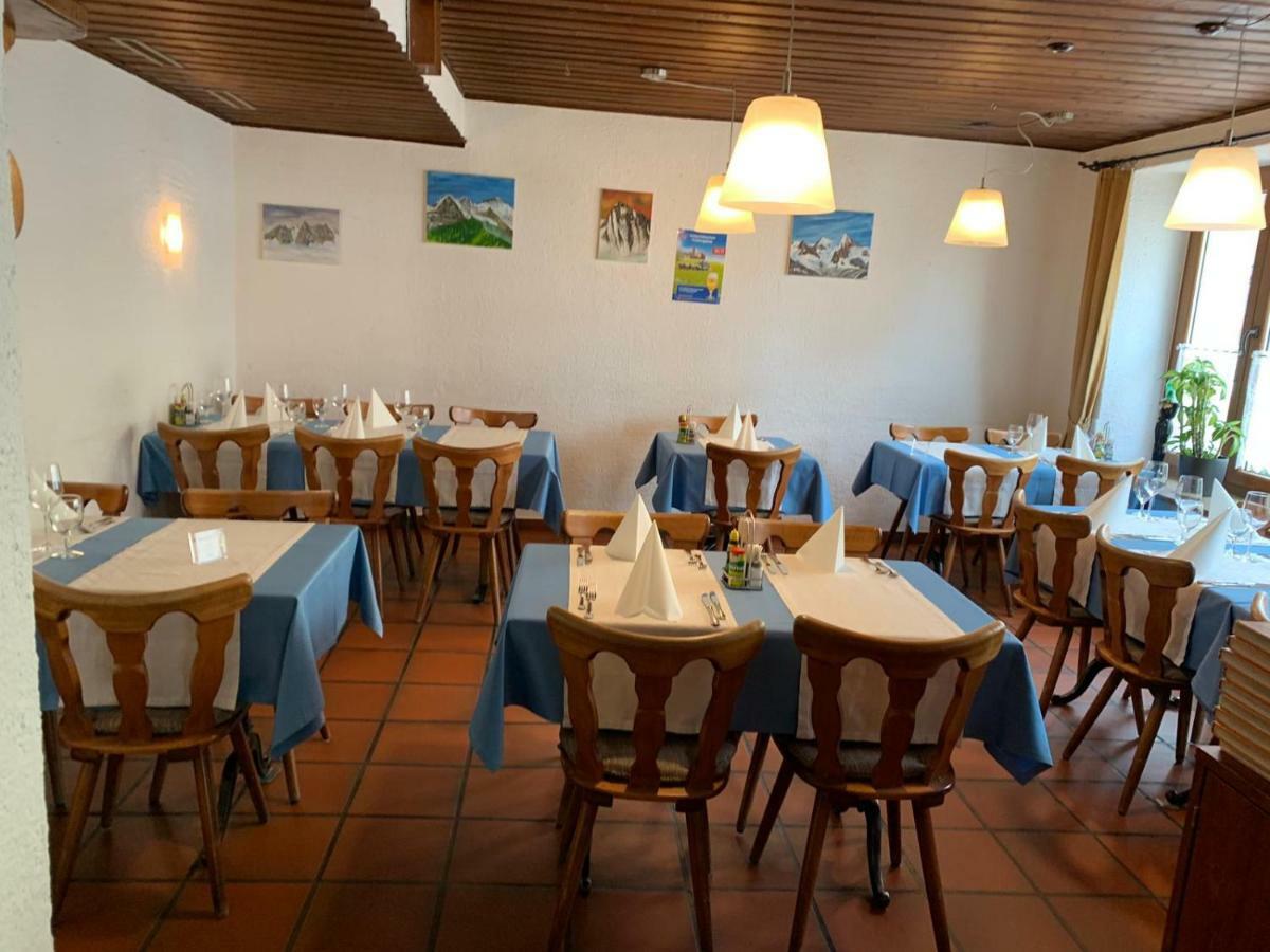 Studios With Kitchenette Birsfelden Екстер'єр фото